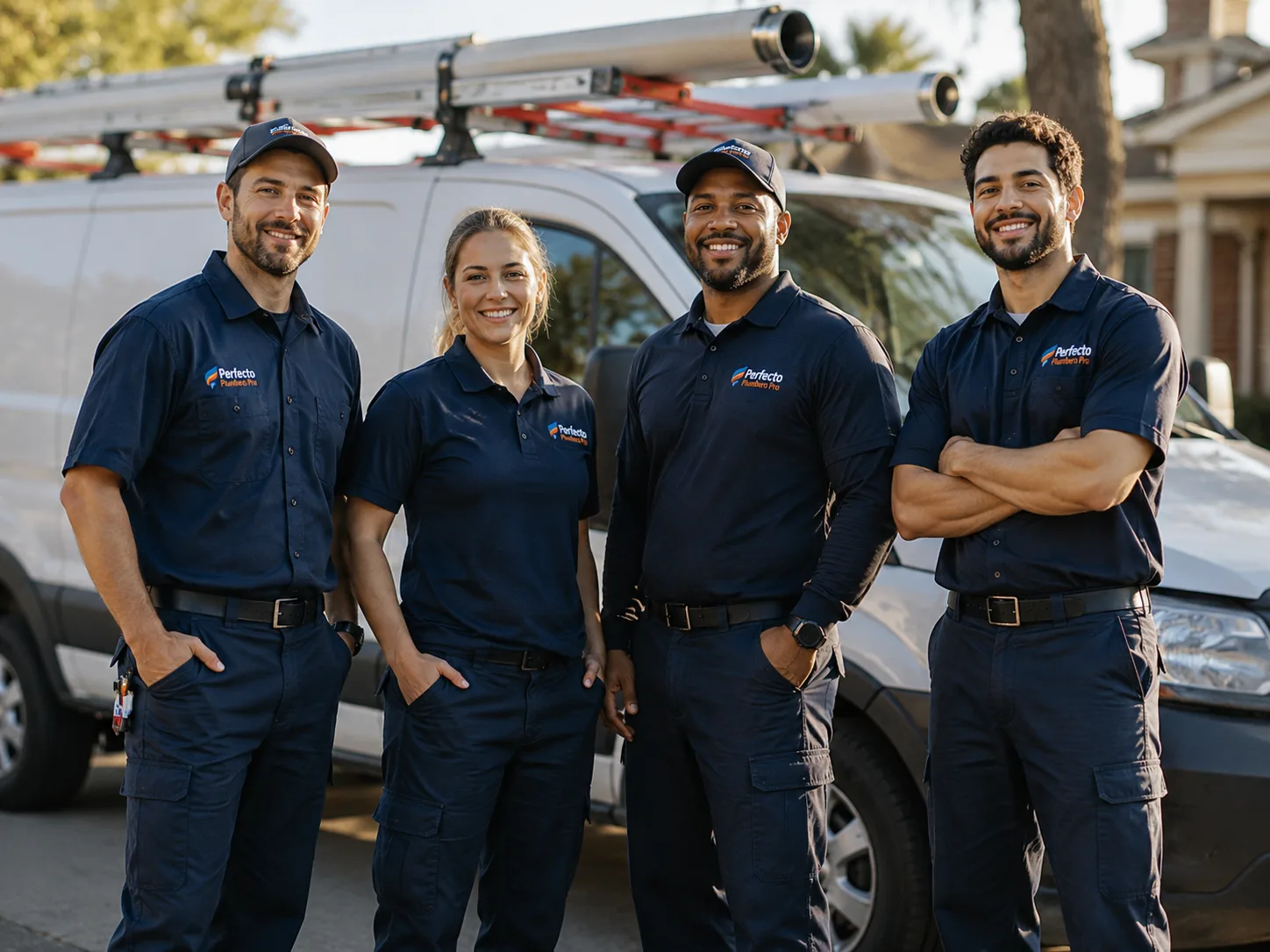 Emergency Plumber Near Me in Lancaster, KS near me